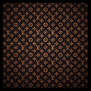 Luis Vuitton coming soon!